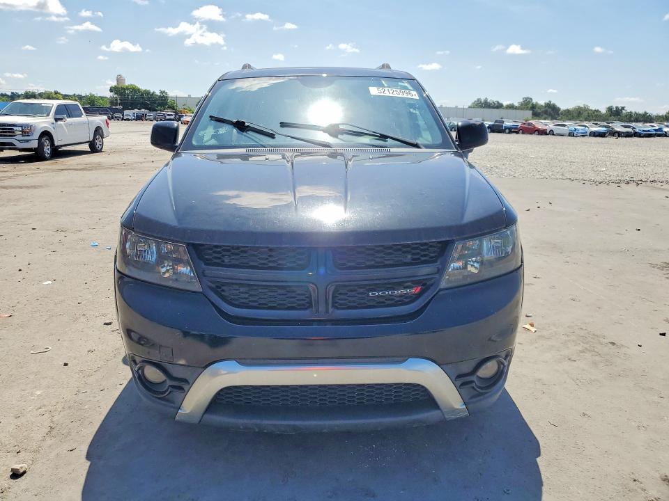 Продаж на аукціоні авто 2017 Dodge Journey, vin: 3C4PDDGG5HT541444, номер лоту: 52125996