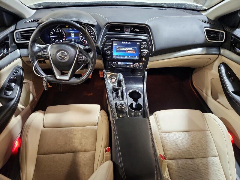 51692606 :رقم المزاد ، 1N4AA6AP0GC440220 vin ، 2016 Nissan Maxima مزاد بيع