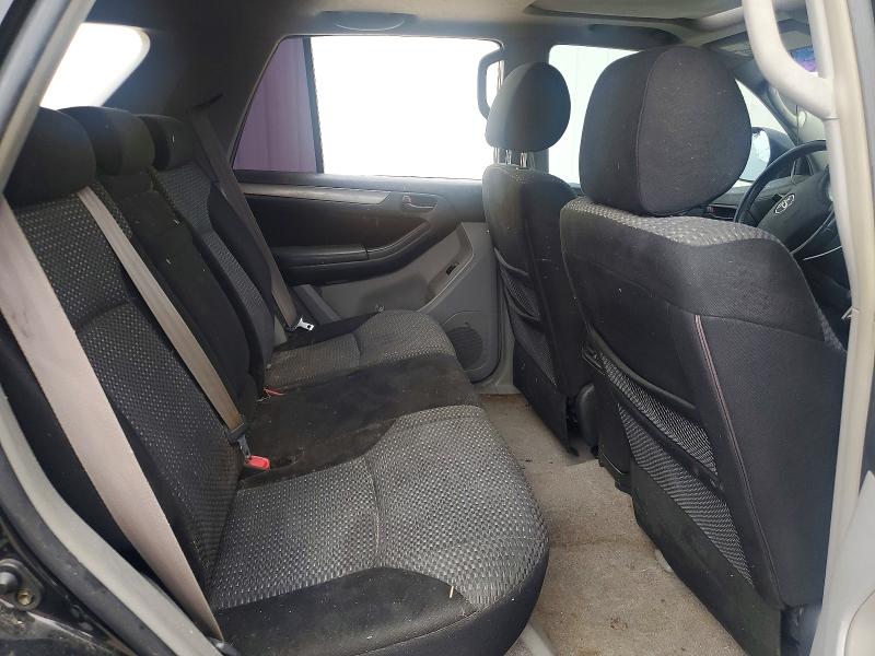 Продаж на аукціоні авто 2006 Toyota 4runner, vin: JTEZU14R760080640, номер лоту: 54355986
