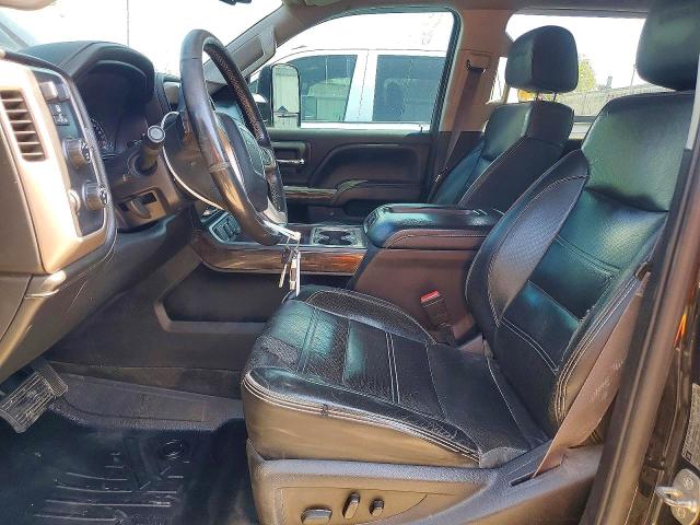 2015 Gmc Sierra მანქანა იყიდება აუქციონზე, vin: 1GT424E87FF141414, აუქციონის ნომერი: 52482446
