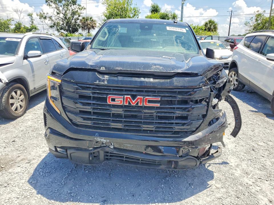 2025 Gmc Sierra მანქანა იყიდება აუქციონზე, vin: 1GTRHCEK3SZ275937, აუქციონის ნომერი: 53442746