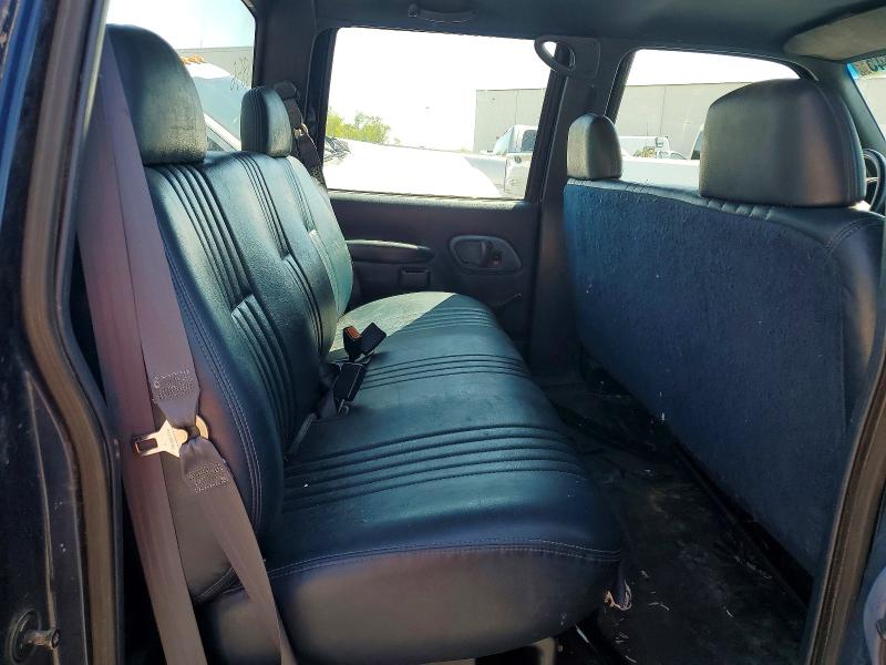 Aukcja sprzedaży 1999 Chevrolet Gmt-400, vin: 1GCHC33R4XF081856, numer aukcji: 51120346