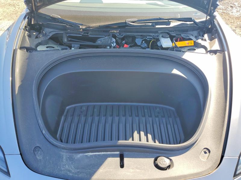 Продажа на аукционе авто 2025 Tesla Model 3, vin: 5YJ3E1EB0SF875016, номер лота: 51964336