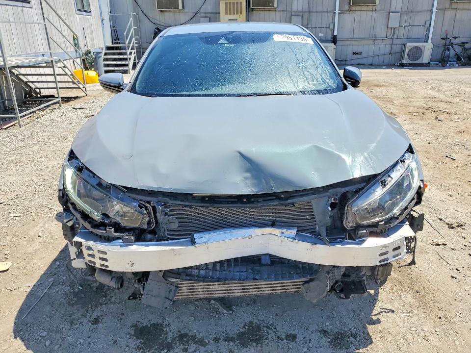 Продаж на аукціоні авто 2020 Honda Civic, vin: SHHFK7H46LU414148, номер лоту: 52951136