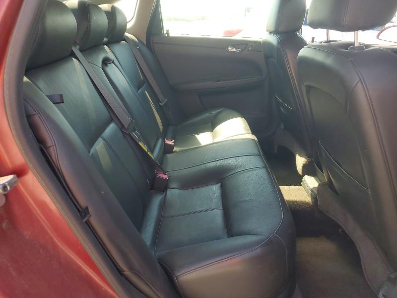 Продаж на аукціоні авто 2006 Chevrolet Impala, vin: 2G1WU581669330256, номер лоту: 54149226