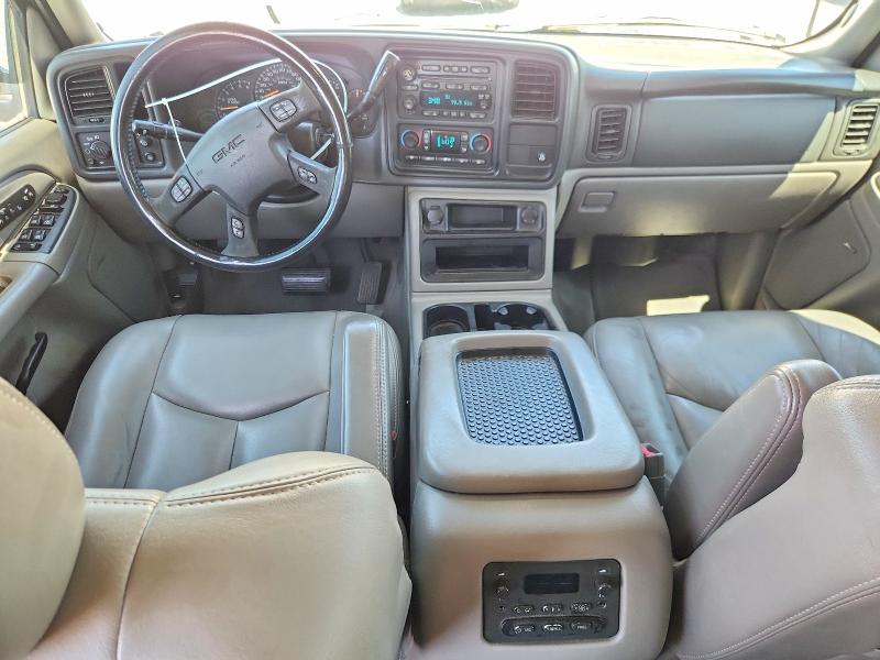 Aukcja sprzedaży 2005 Gmc Yukon, vin: 1GKEC13TX5R237434, numer aukcji: 54080056