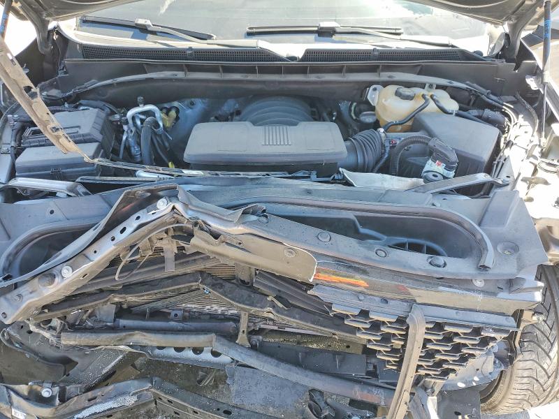 Auction sale of the 2022 Cadillac Escalade, vin: 1GYS4BKL2NR289363, lot number: 52534506