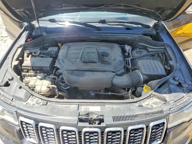 Aukcja sprzedaży 2020 Jeep Grand Cherokee, vin: 1C4RJFBG0LC347199, numer aukcji: 52962166