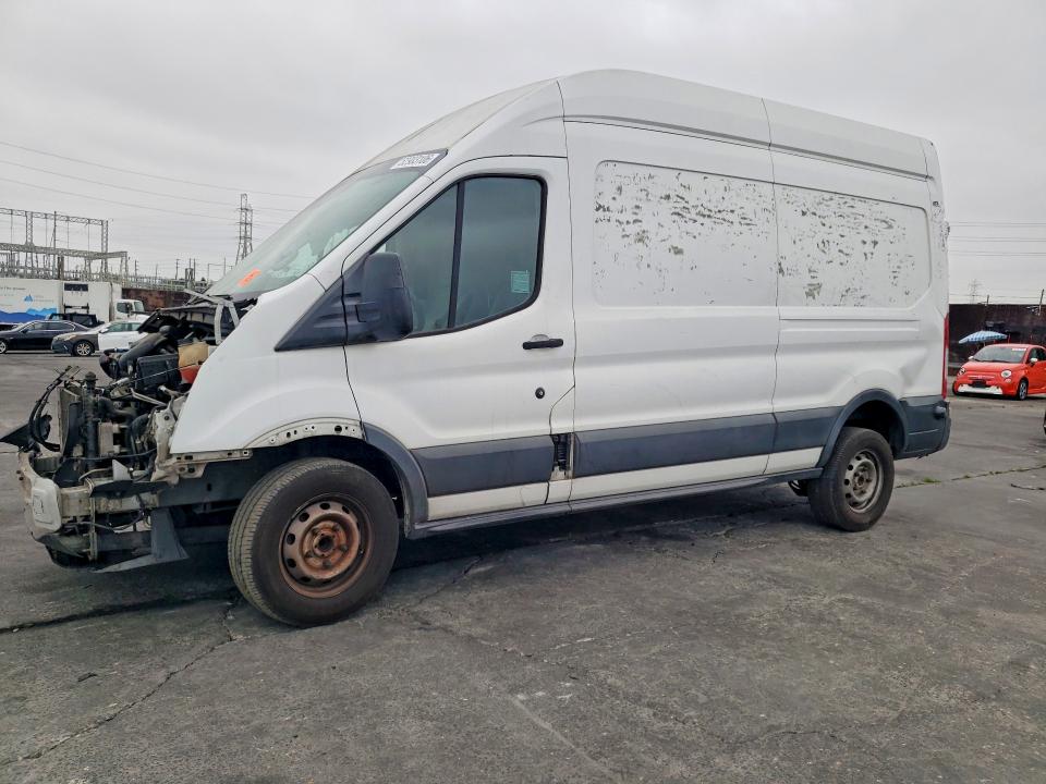 Продаж на аукціоні авто 2015 Ford Transit, vin: 1FTYR2XMXFKA99999, номер лоту: 52903106