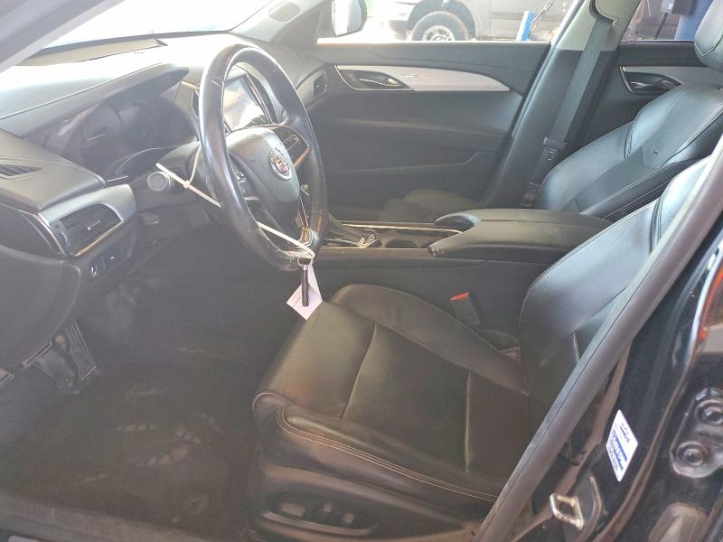 Aukcja sprzedaży 2013 Cadillac Ats, vin: 1G6AB5RX5D0127864, numer aukcji: 53755316
