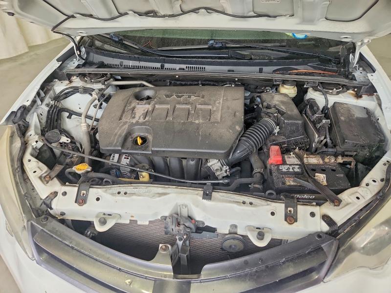 Продаж на аукціоні авто 2016 Toyota Corolla, vin: 2T1BURHEXGC726062, номер лоту: 52859546