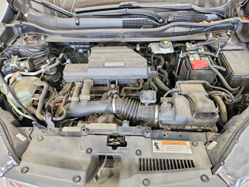 Продаж на аукціоні авто 2017 Honda Cr-v, vin: 7FARW1H52HE036608, номер лоту: 54189236