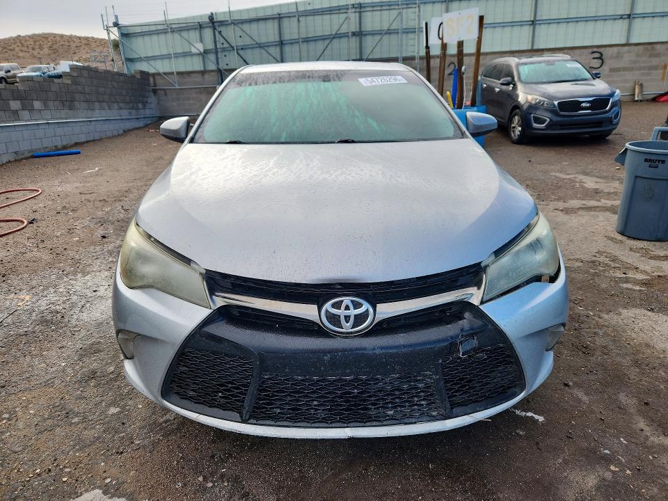 Продажа на аукционе авто 2016 Toyota Camry, vin: 4T1BF1FK3GU197055, номер лота: 54726296