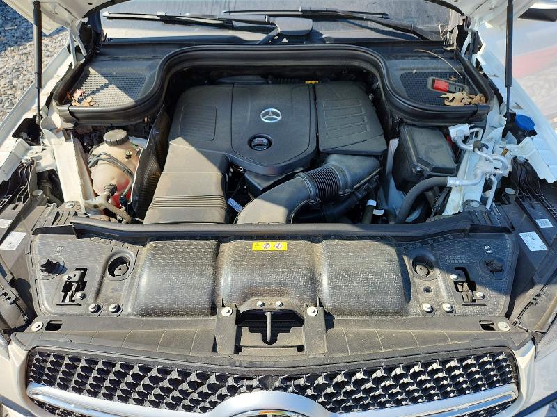 2024 Mercedes-benz Gle მანქანა იყიდება აუქციონზე, vin: 4JGFB4GBXRB062442, აუქციონის ნომერი: 54312286