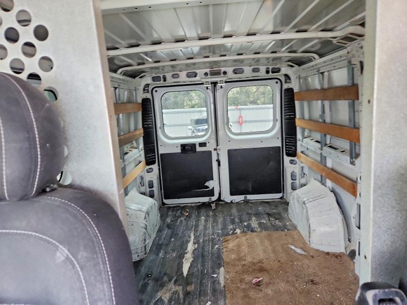 Продаж на аукціоні авто 2017 Ram Promaster 1500, vin: 3C6TRVAG9HE529517, номер лоту: 53192956