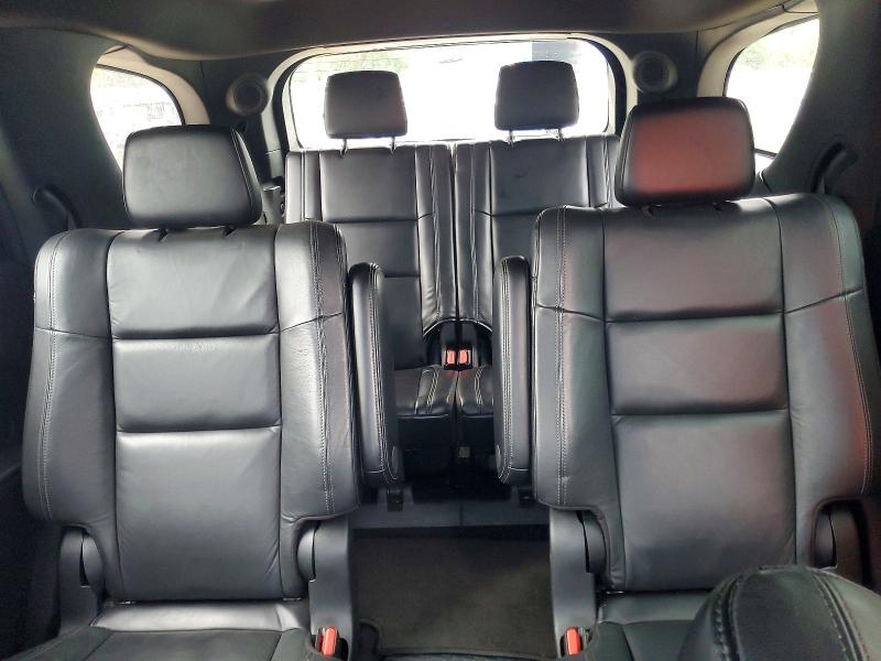 Aukcja sprzedaży 2022 Dodge Durango, vin: 1C4RDJDG0NC219359, numer aukcji: 53538386