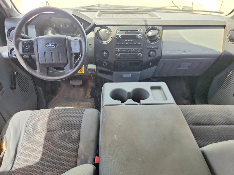 2012 Ford F250 მანქანა იყიდება აუქციონზე, vin: 1FT7W2B6XCEB92187, აუქციონის ნომერი: 53967186