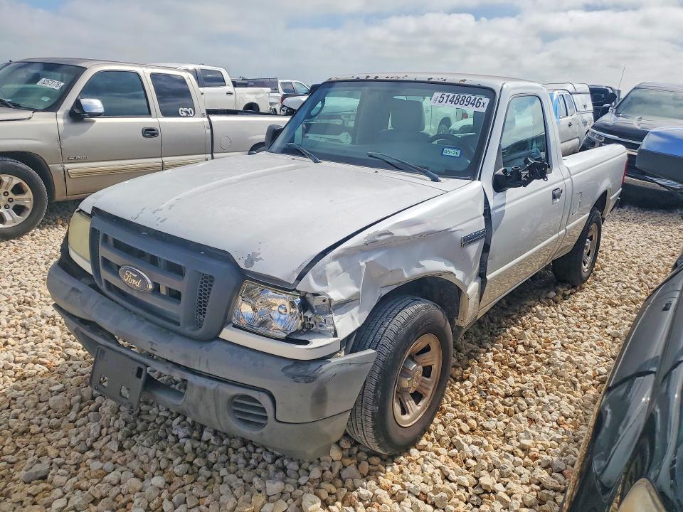 Auction sale of the 2011 Ford Ranger, vin: 1FTKR1AD4BPA86624, lot number: 51488946