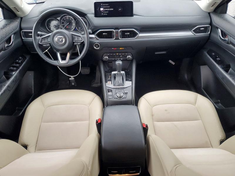 Aukcja sprzedaży 2023 Mazda Cx-5, vin: JM3KFBBM2P0220860, numer aukcji: 54674836