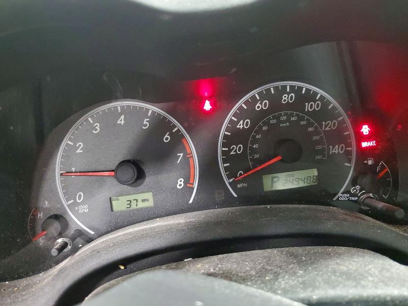 55539936 :رقم المزاد ، 2T1BU4EE1BC747544 vin ، 2011 Toyota Corolla مزاد بيع