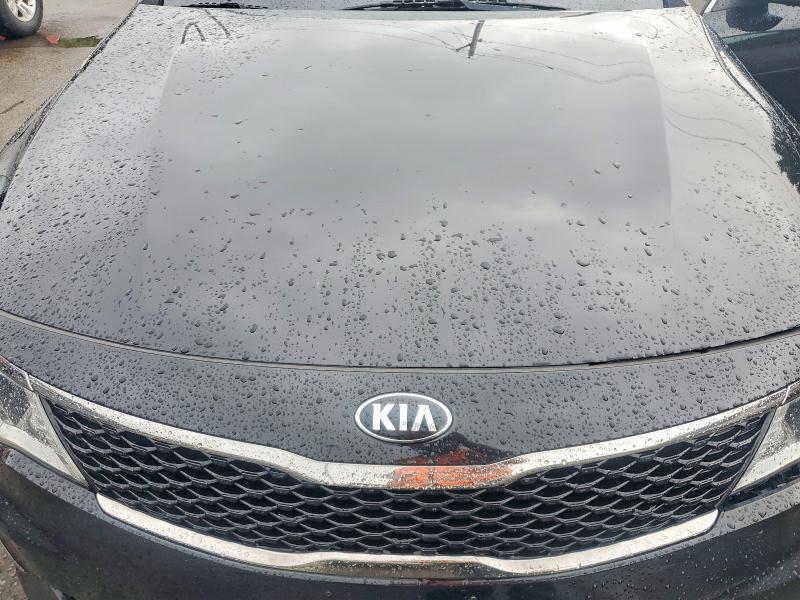 Продажа на аукционе авто 2018 Kia Optima, vin: 5XXGT4L37JG254808, номер лота: 54418526