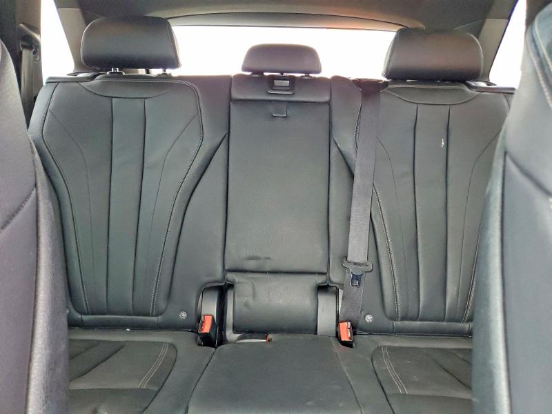 Продажа на аукционе авто 2018 Bmw X5, vin: 5UXKS4C55J0Y17949, номер лота: 53203486