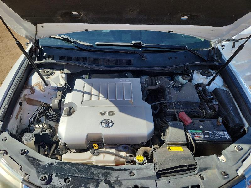 Aukcja sprzedaży 2012 Toyota Camry, vin: 4T1BK1FKXCU501990, numer aukcji: 53668506