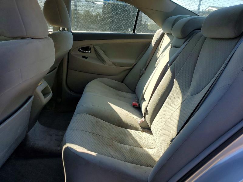 2009 Toyota Camry მანქანა იყიდება აუქციონზე, vin: 4T1BE46K59U339316, აუქციონის ნომერი: 51858286