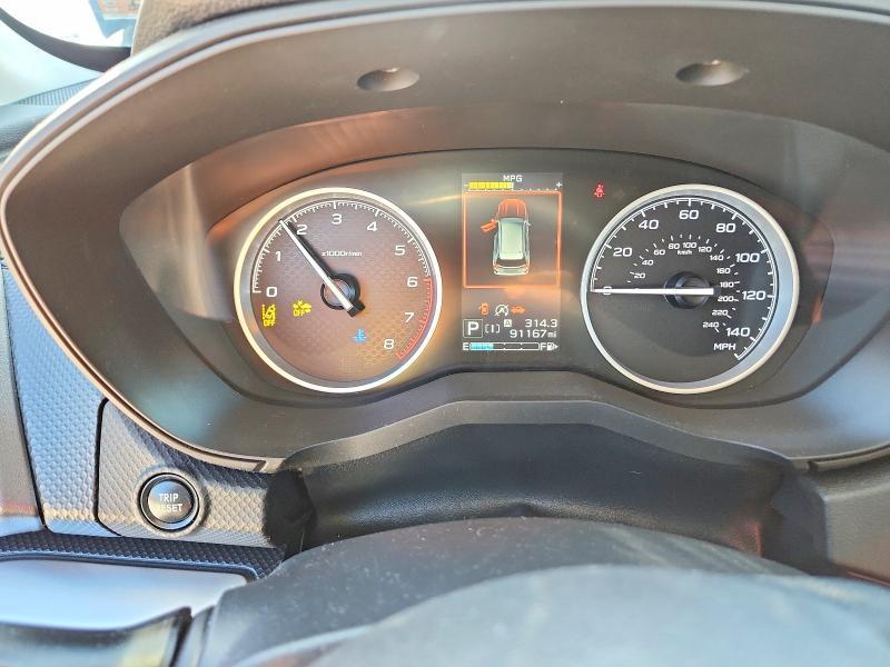 52596296 :رقم المزاد ، JF2SKAFC0MH557302 vin ، 2021 Subaru Forester مزاد بيع