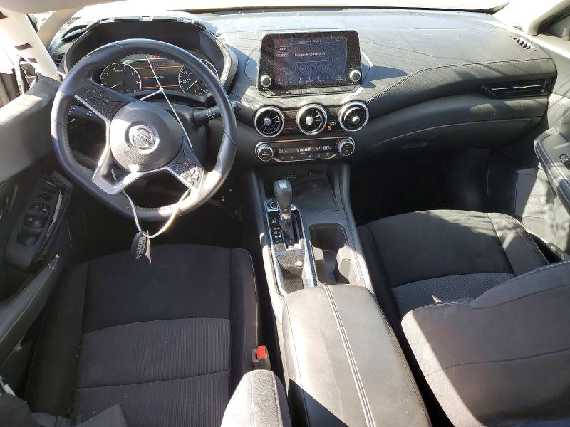 Aukcja sprzedaży 2020 Nissan Sentra, vin: 3N1AB8CV5LY274246, numer aukcji: 53138226