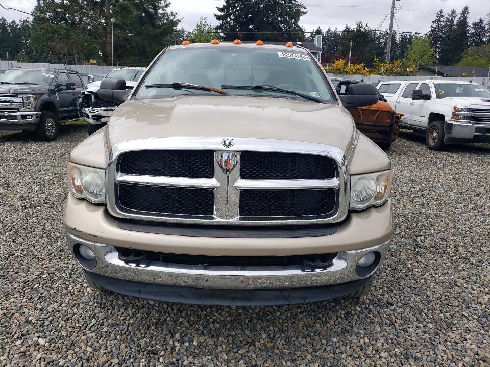 Продаж на аукціоні авто 2004 Dodge Ram 3500, vin: 3D7LU38C44G201828, номер лоту: 52524356