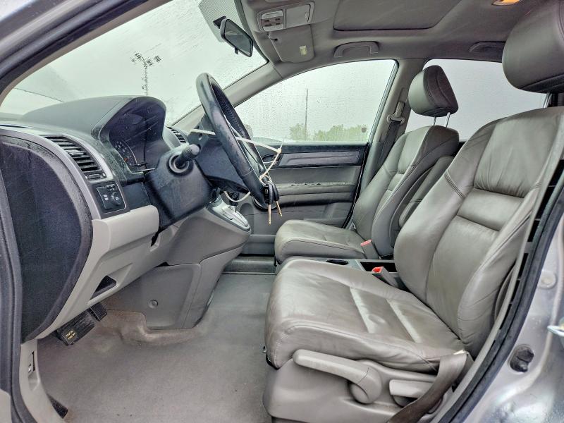 Aukcja sprzedaży 2007 Honda Cr-v, vin: JHLRE48797C053731, numer aukcji: 53647056