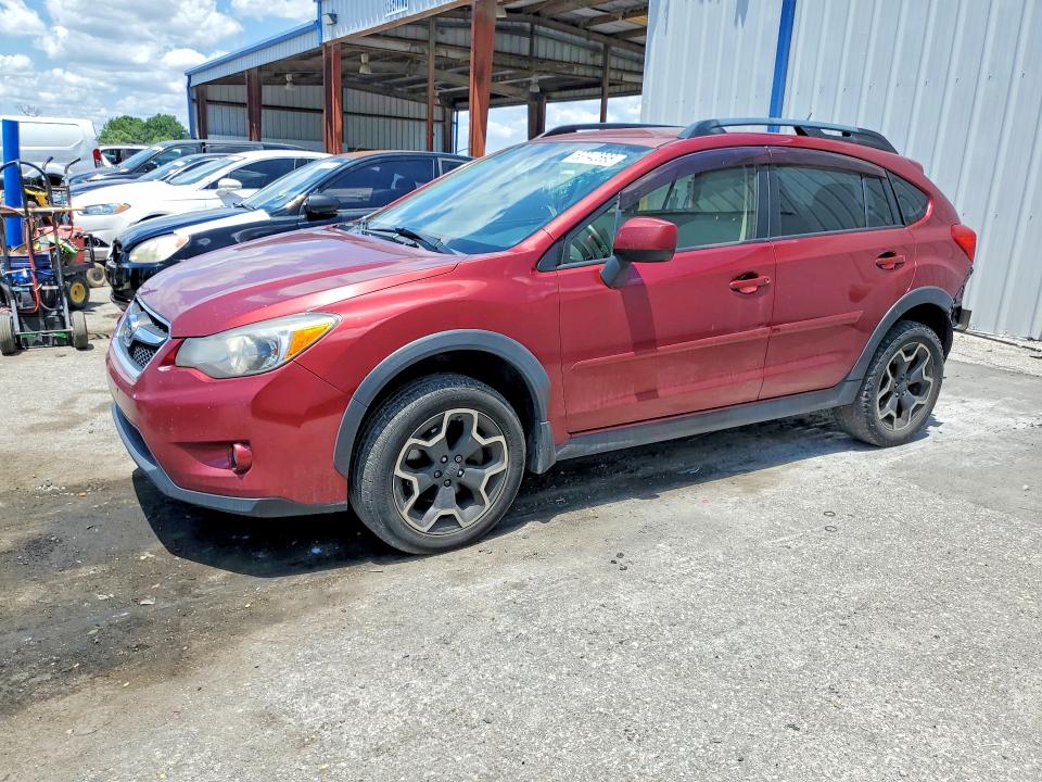 Aukcja sprzedaży 2014 Subaru Xv Crosstrek, vin: JF2GPACC9E8309479, numer aukcji: 53742896