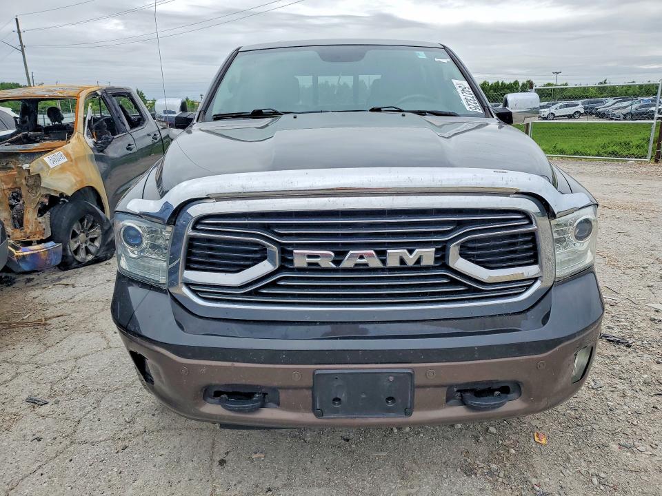 Продаж на аукціоні авто 2018 Ram 1500, vin: 1C6RR7PT0JS163444, номер лоту: 54273226