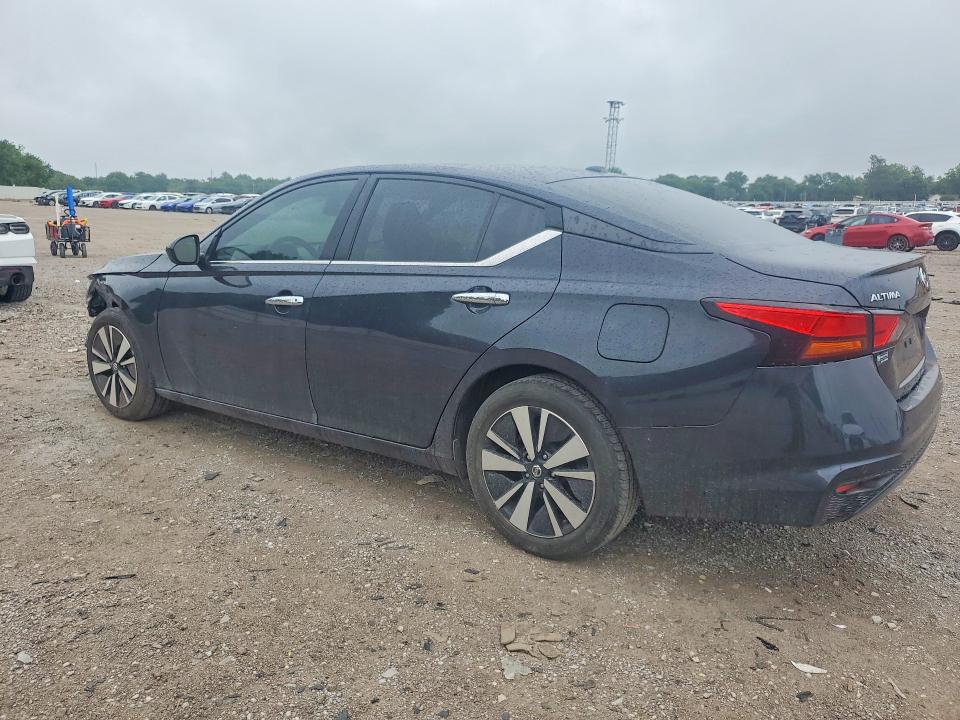 Продаж на аукціоні авто 2021 Nissan Altima, vin: 1N4BL4DV1MN336901, номер лоту: 54204686