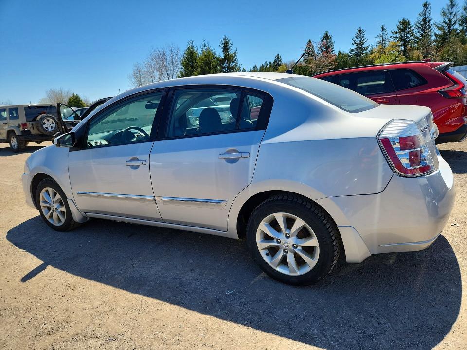 Продаж на аукціоні авто 2010 Nissan Sentra, vin: 3N1AB6AP6AL713330, номер лоту: 53248726
