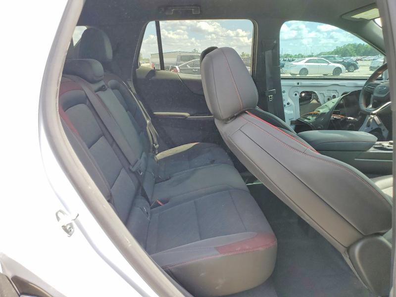 Aukcja sprzedaży 2026 Chevrolet Equinox, vin: 3GNAXLEG0TL395108, numer aukcji: 54668196