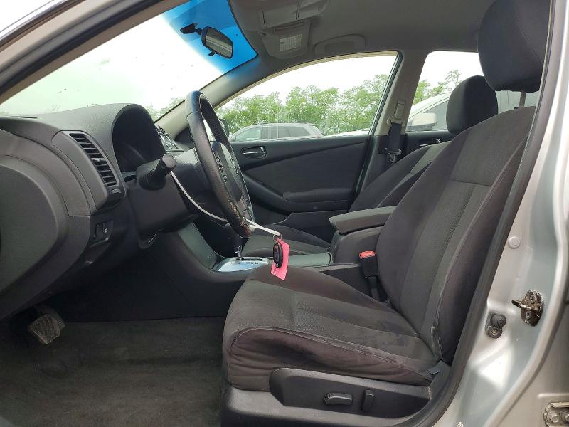 Продаж на аукціоні авто 2010 Nissan Altima, vin: 1N4AL2AP8AN537227, номер лоту: 52931966