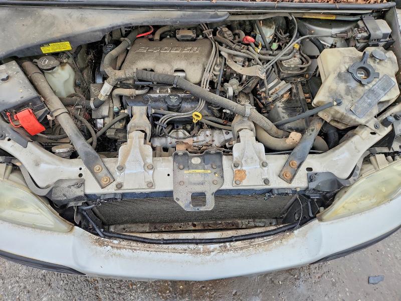 Продажа на аукционе авто 2004 Chevrolet Venture, vin: 1GNDX03E04D174435, номер лота: 54233746