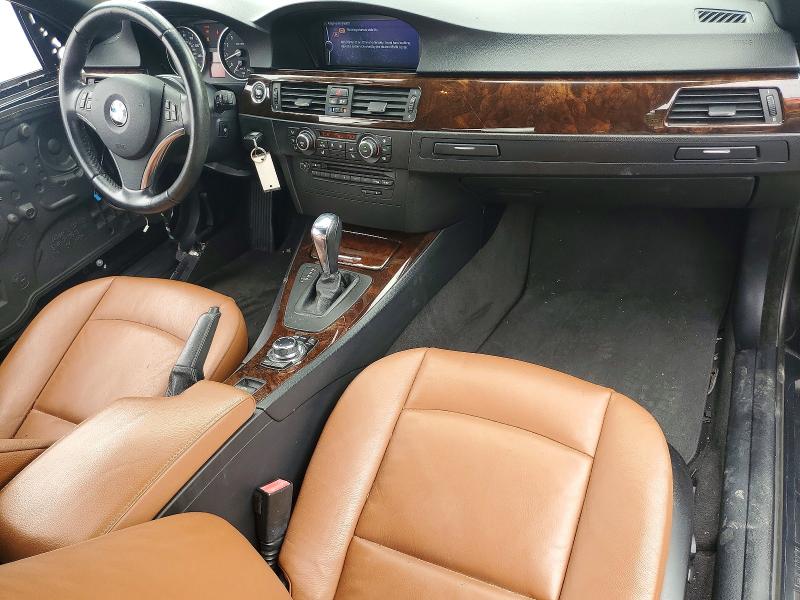 52715226 :رقم المزاد ، WBADW7C57DE732373 vin ، 2013 Bmw 328 مزاد بيع