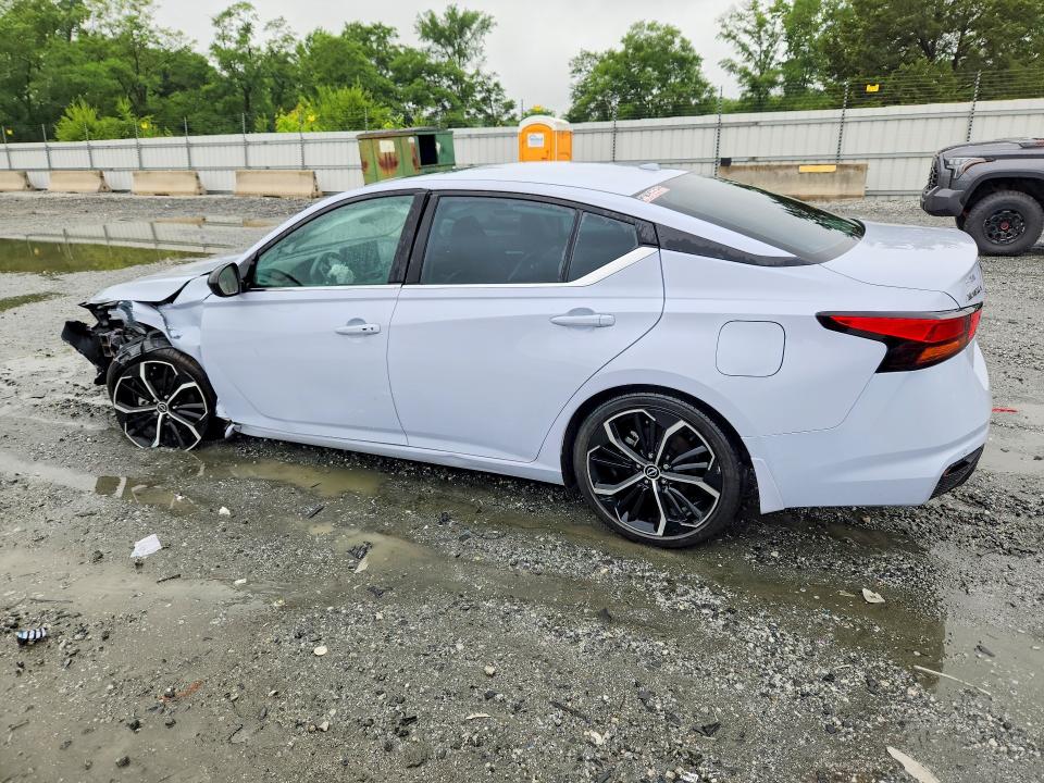 Продаж на аукціоні авто 2024 Nissan Altima, vin: 1N4BL4CV1RN302417, номер лоту: 54849906