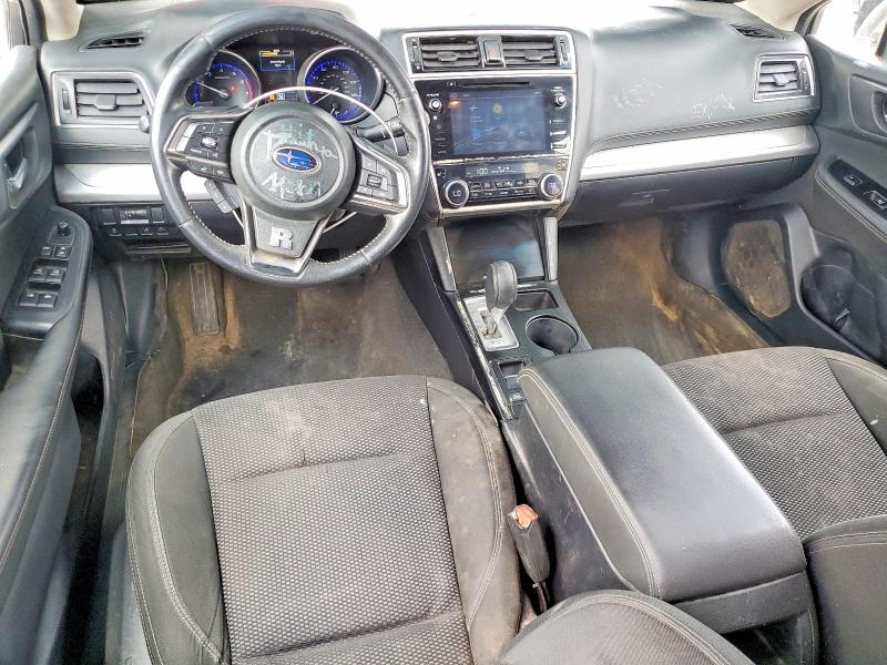 Aukcja sprzedaży 2019 Subaru Outback, vin: 4S4BSAFC0K3396261, numer aukcji: 52019046