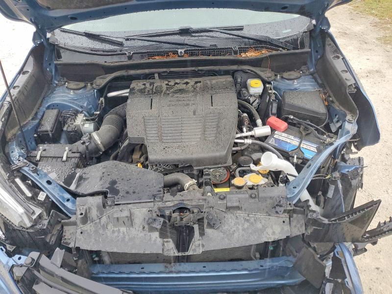 Aukcja sprzedaży 2022 Subaru Forester, vin: JF2SKACCXNH500692, numer aukcji: 53287546
