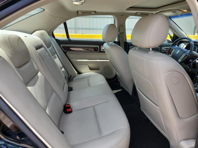 Продажа на аукционе авто 2006 Lincoln Zephyr, vin: 3LNHM26116R639589, номер лота: 53533876