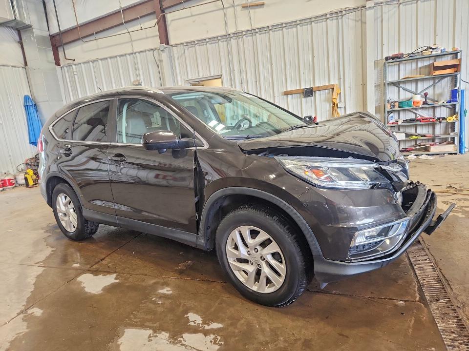 Aukcja sprzedaży 2016 Honda Cr-v, vin: 2HKRM4H77GH724690, numer aukcji: 54602896