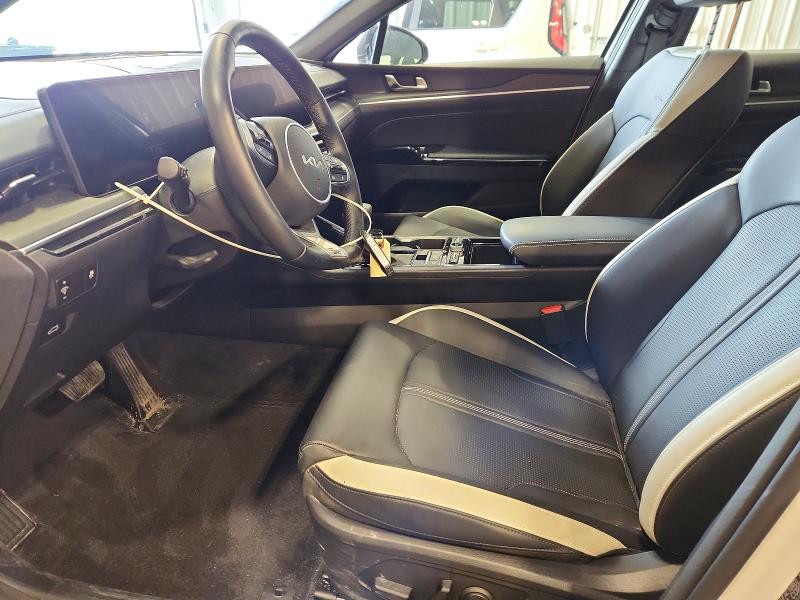 Aukcja sprzedaży 2025 Kia K5, vin: KNAG64J79S5296834, numer aukcji: 54656156