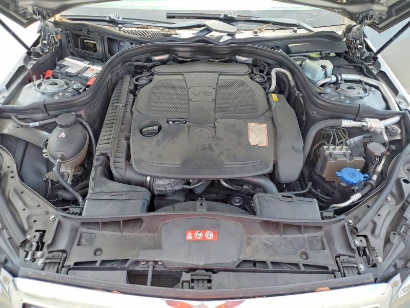 52597836 :رقم المزاد ، WDDHF5KB9EA963600 vin ، 2014 Mercedes-benz E مزاد بيع