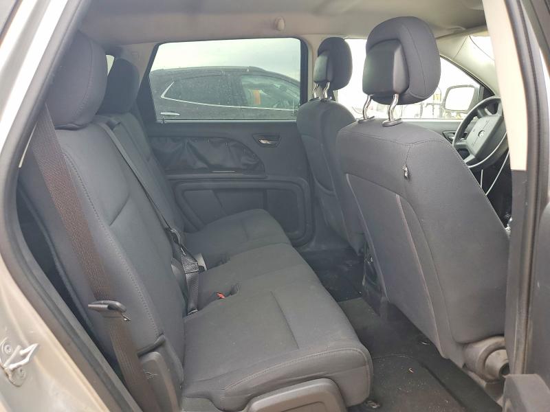 Продаж на аукціоні авто 2010 Dodge Journey, vin: 3D4PG4FB9AT145734, номер лоту: 53194176