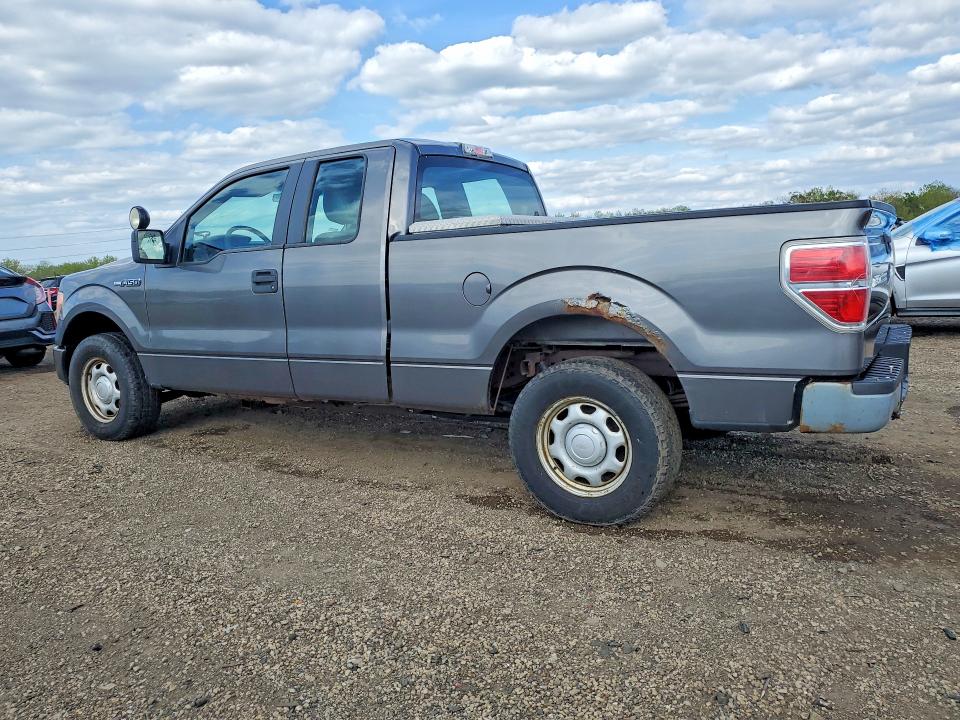 2010 Ford F150 მანქანა იყიდება აუქციონზე, vin: 1FTFX1EV6AFB26877, აუქციონის ნომერი: 52332766