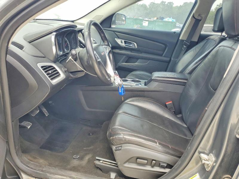 53084276 :رقم المزاد ، 2GKALWEK5D6171479 vin ، 2013 Gmc Terrain مزاد بيع